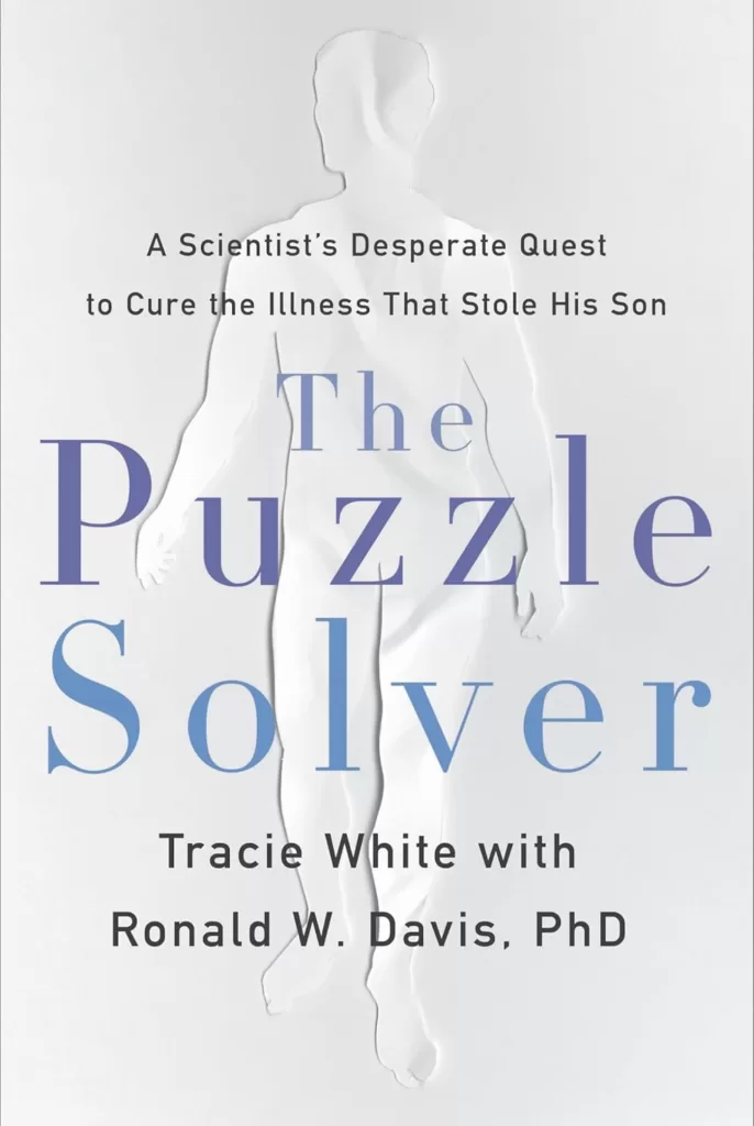 The Puzzle Solver