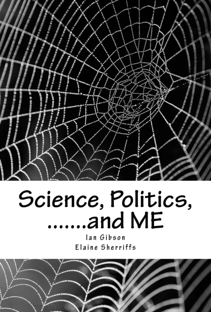 Science Politics and ME