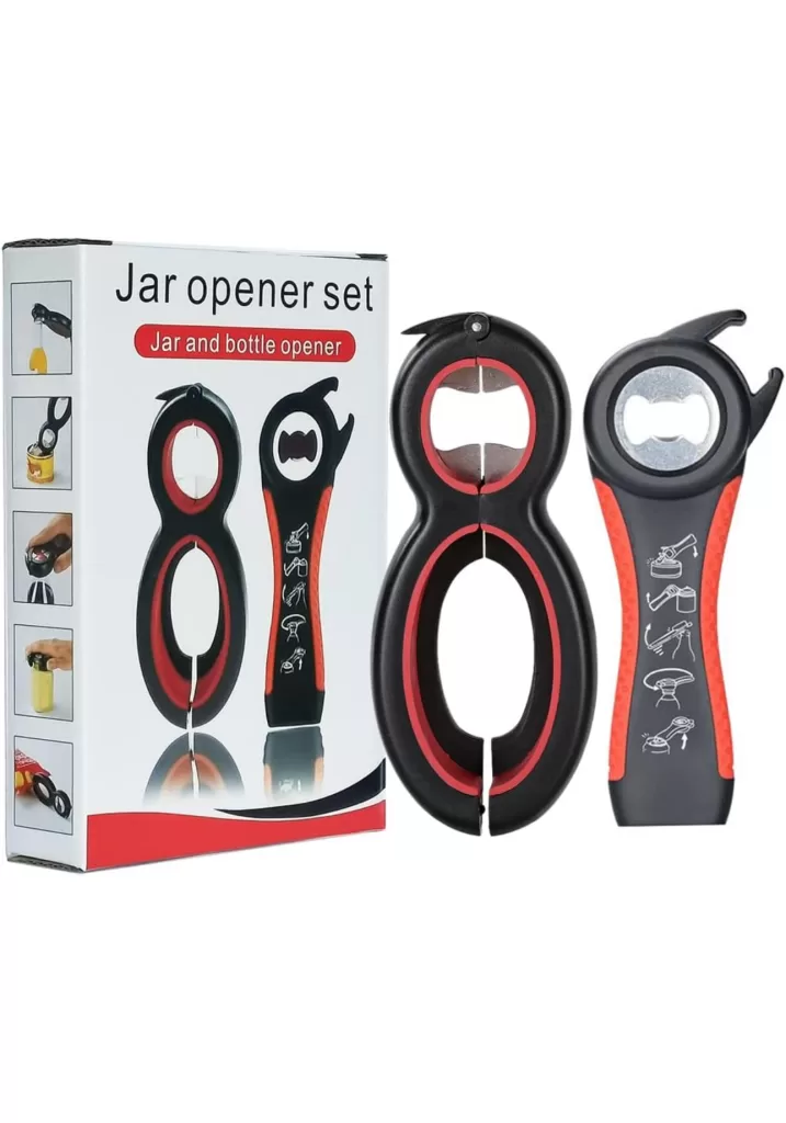 6 in 1 multi opener