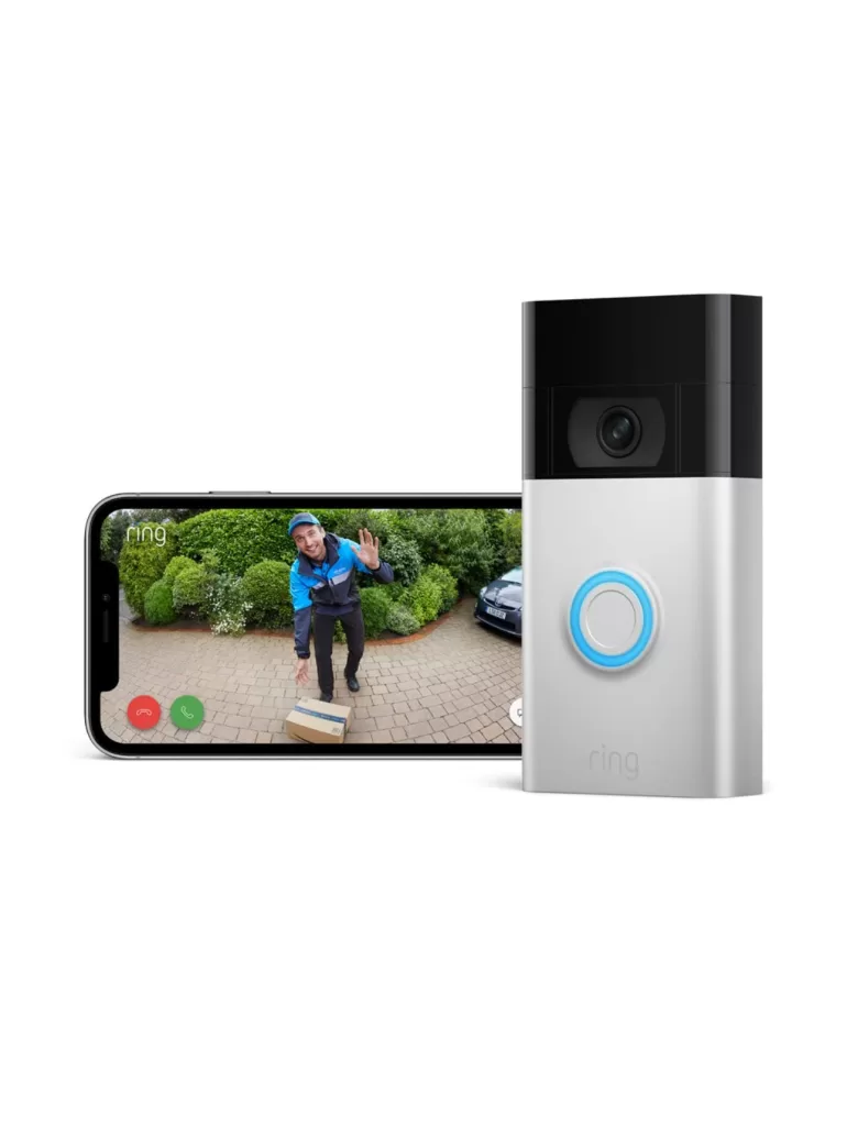 Ring Doorbell