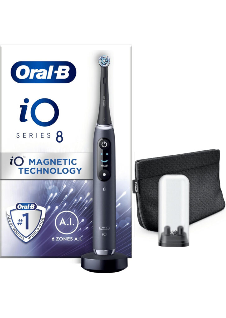 Oral B IO8