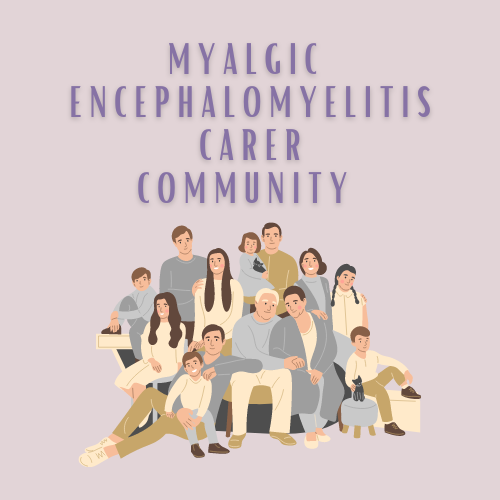 Myalgic Encephalomyelitis Carer Community